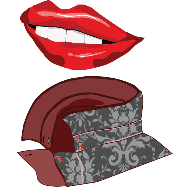Lip Lock'd Cosmetics Introduces: LIPZ CHRONICLES