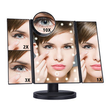Load image into Gallery viewer, NEW! LED Vanity Mirror