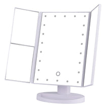 Load image into Gallery viewer, NEW! LED Vanity Mirror