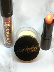 Ultimate Smoothing + Glam Kit - Lip Lock'd Cosmetics ™
